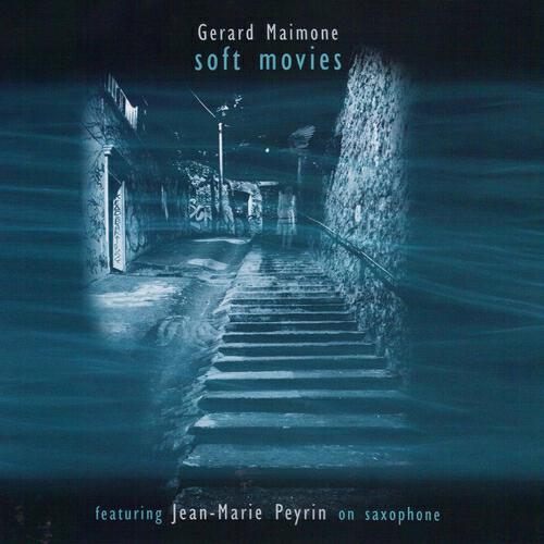 Gérard Maimone - You and Me