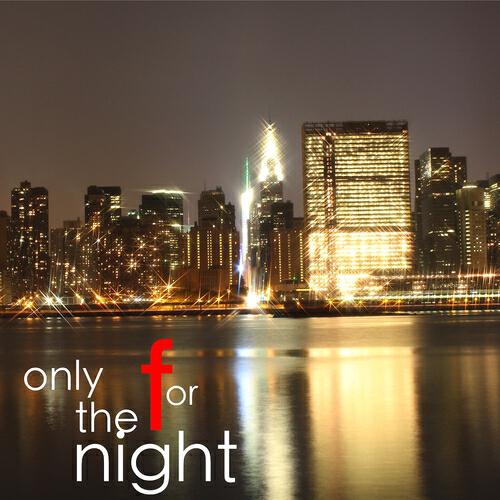 Skary - I Love the Night (Logicalgroove Dancefloor Remix)