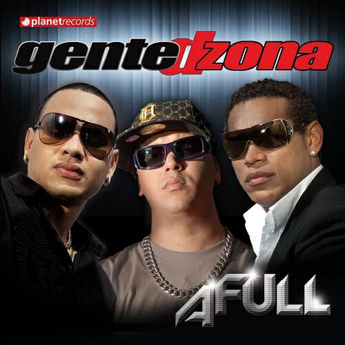 Gente De Zona - Mi Habana