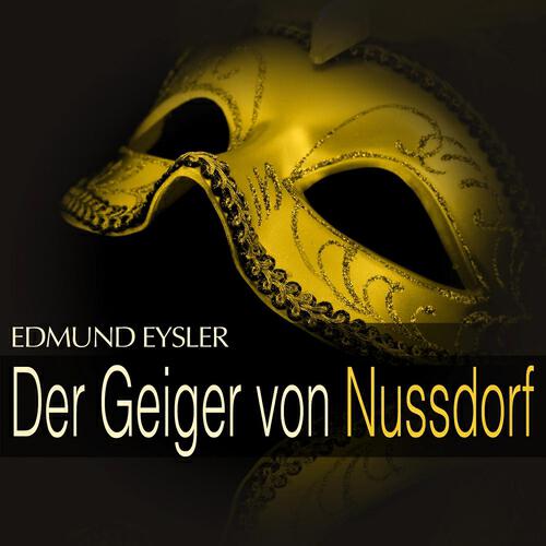Grosses Wiener Rundfunkorchester - Der Geiger von Nussdorf: '' Dialog '', No. 2