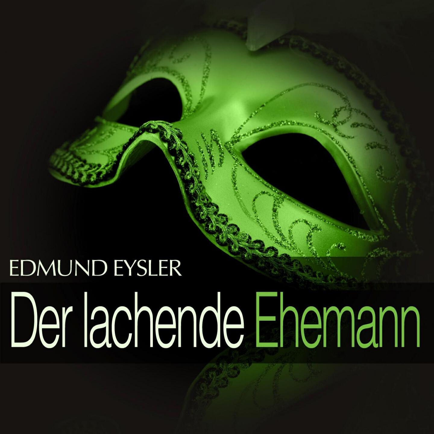 [Empty] - Der lachende Ehemann: Act III - '' Dialog '', No. 14