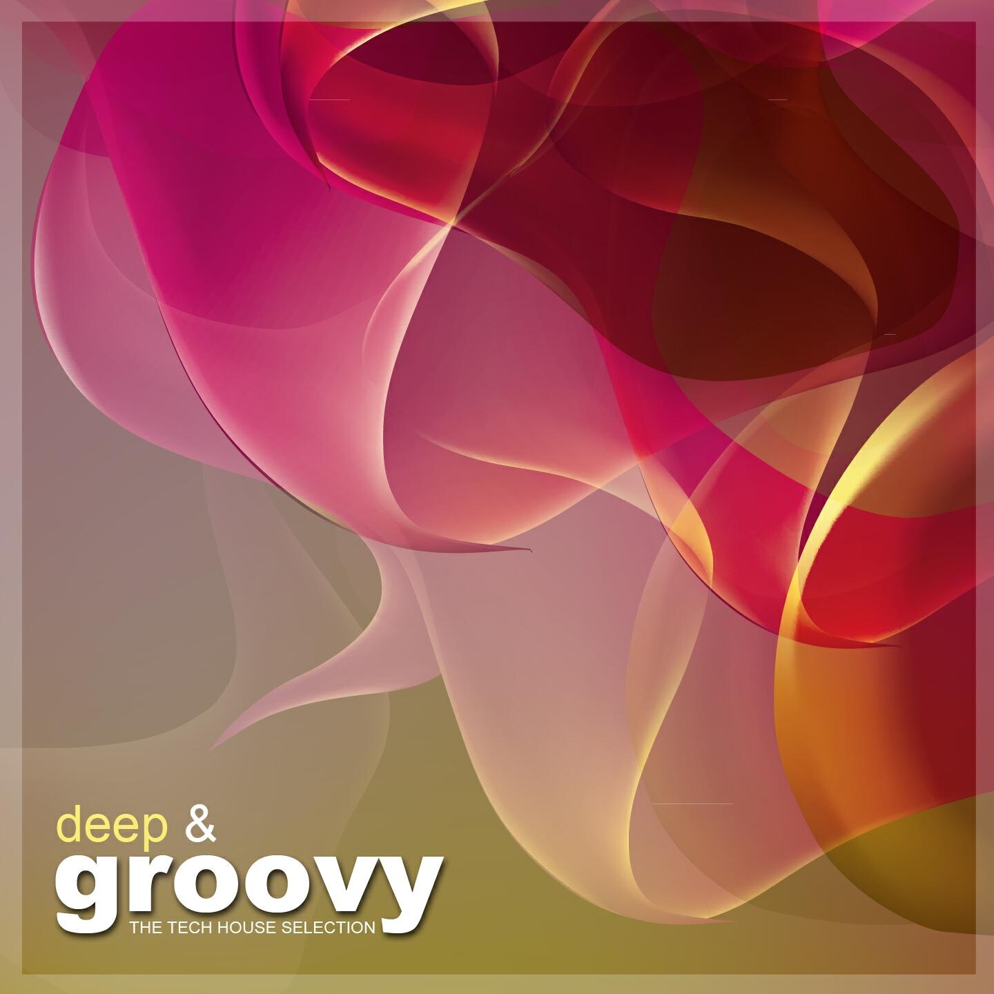 Martin Dawson - Double Six (Ramon Tapia Remix)