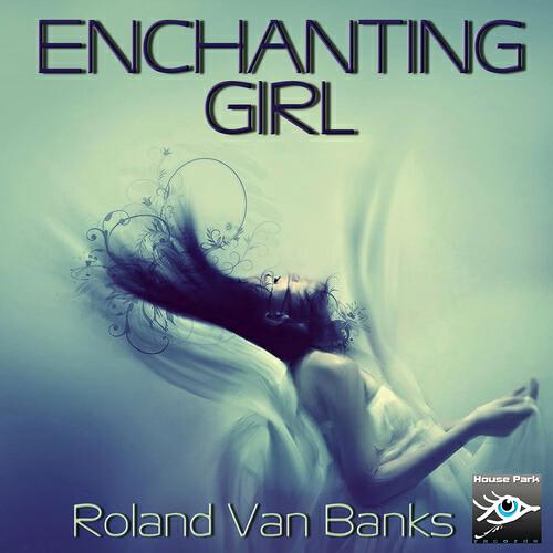 Roland Van Banks - The Huge World