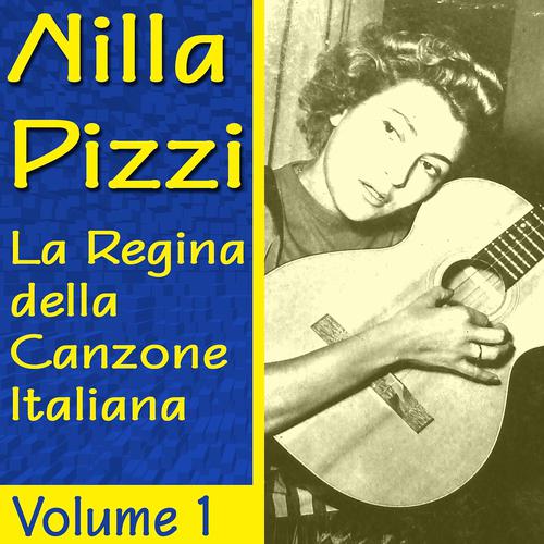 Nilla Pizzi - Il vagabondo