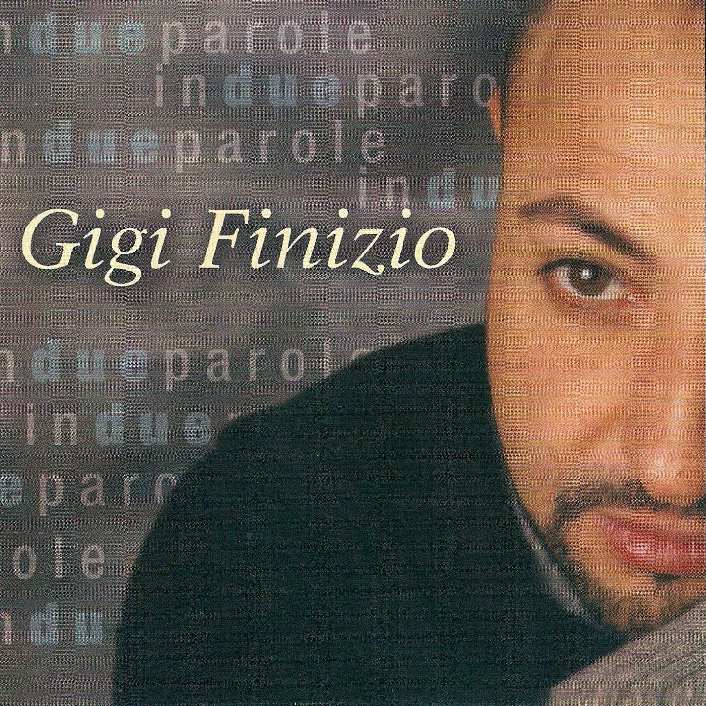 Gigi Finizio - Prigioniero di un sogno