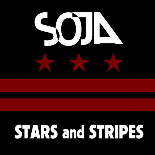 SOJA - Revolution