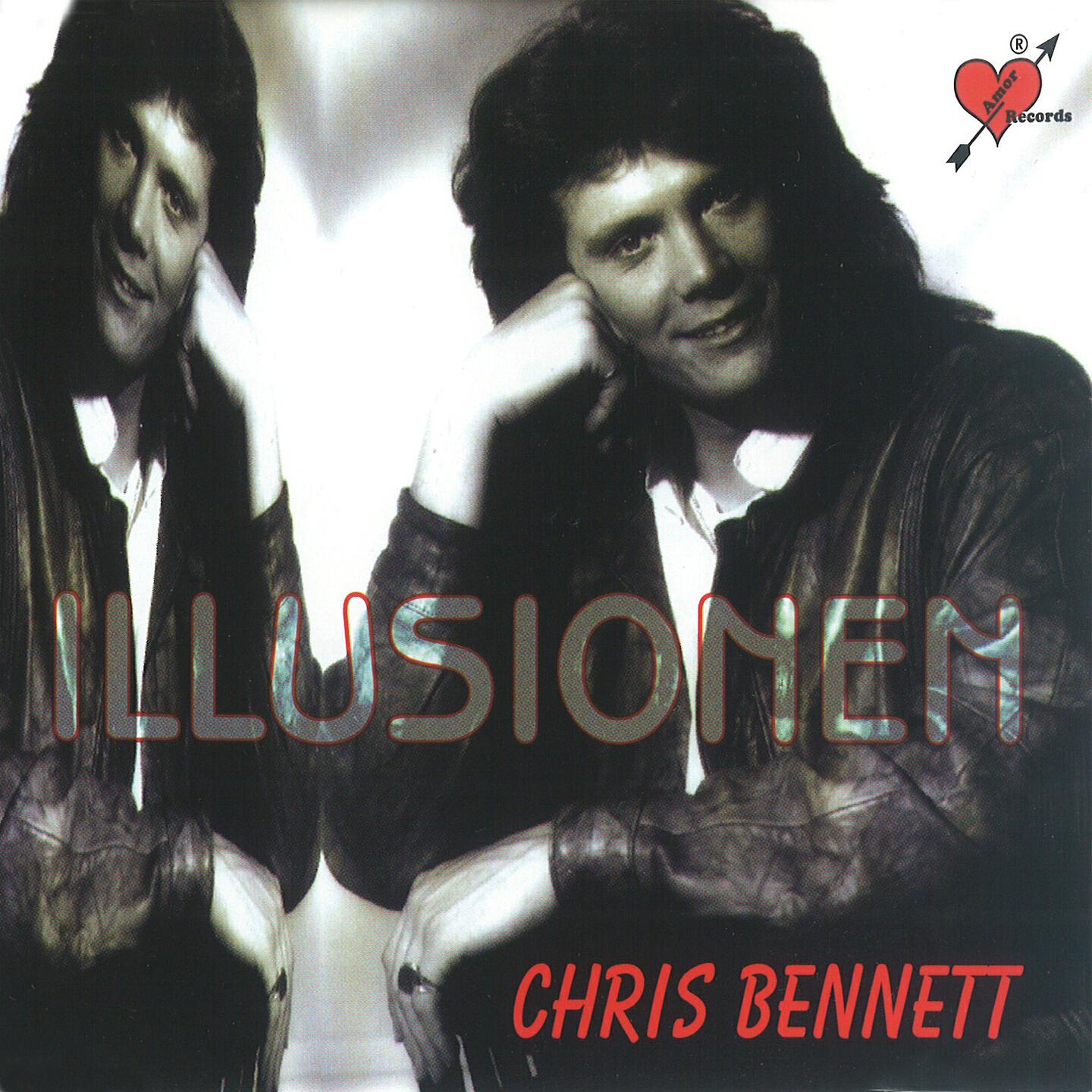 Chris Bennett - Illusionen (Maxiversion)