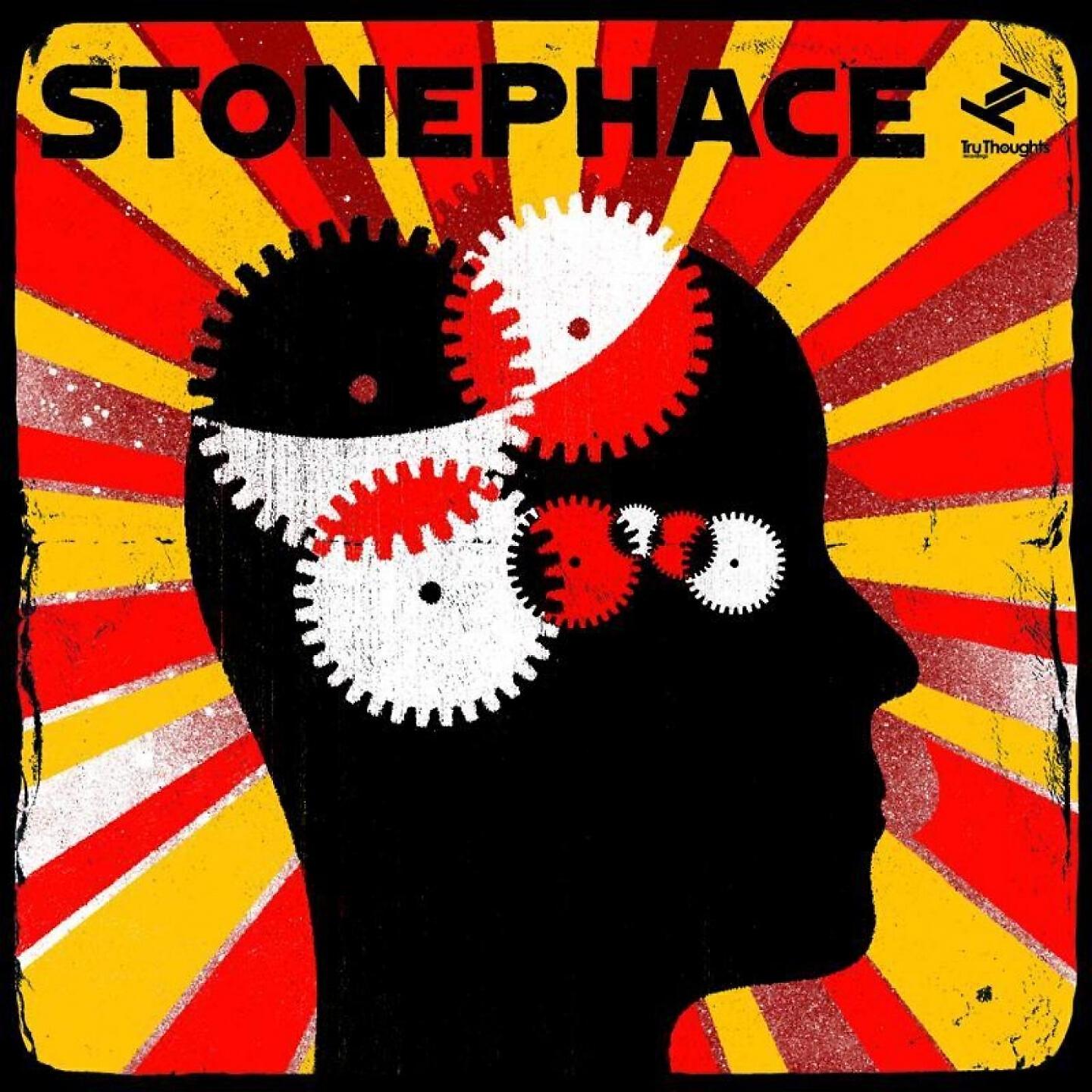 Stonephace - White Queen Psychology