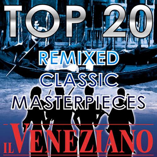 Il Veneziano - Serenata N° 13, K.525: Part 1