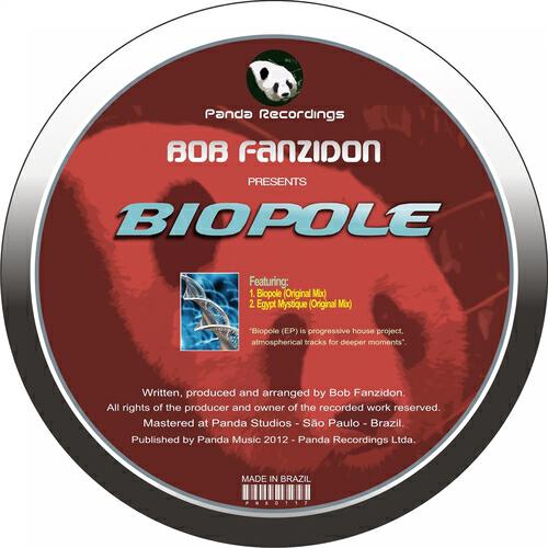 Bob Fanzidon - Biopole