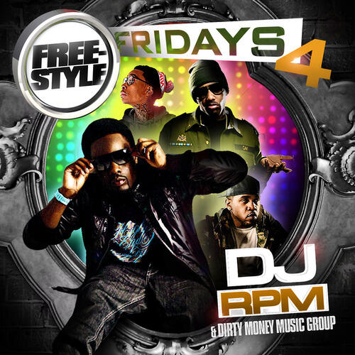 Dirty Money Music Group - Tyga Freestyle