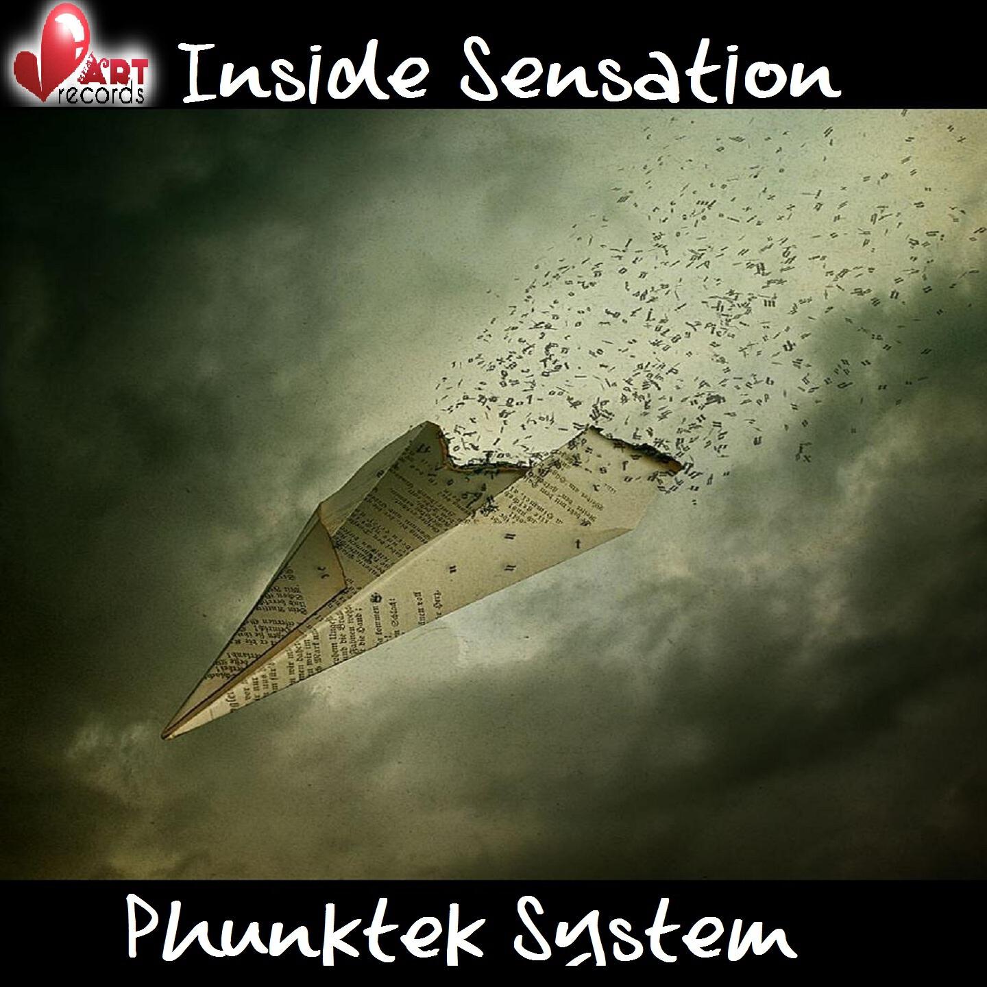 Phunktek System - Inside Sensation (Original Mix)