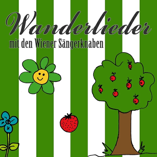 Wiener Sängerknaben - Muss i denn zum Städtle hinaus