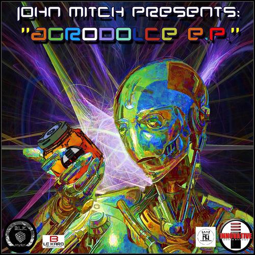 John Mitch - Be Prepared