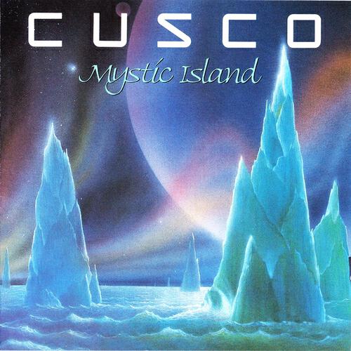 Cusco - Milky Way