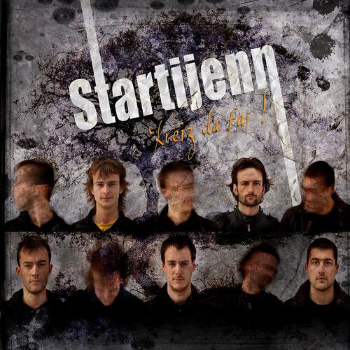 Startijenn - Koad (Kost ar c'hoad)