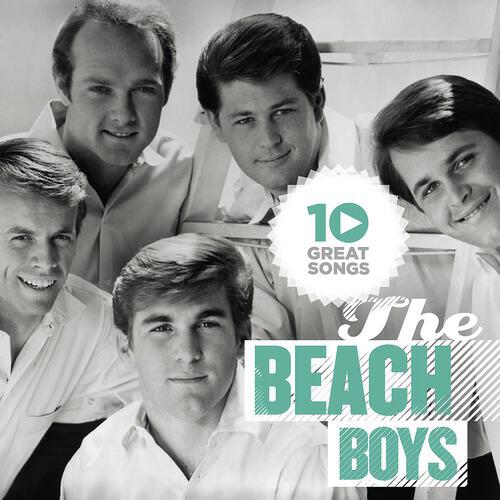 The Beach Boys - Help Me, Rhonda (Remastered)