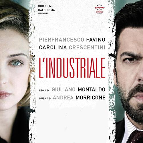 Andrea Morricone - Il dono di Gabriel