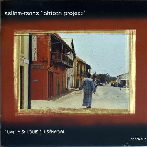 Sellam-Renne - Maud Passe