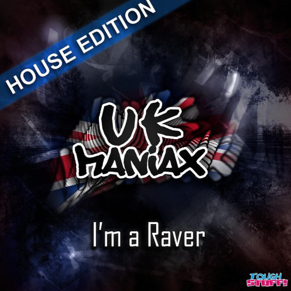 UK Maniax - I'm a Raver (Raaban Classic Remix Edit)