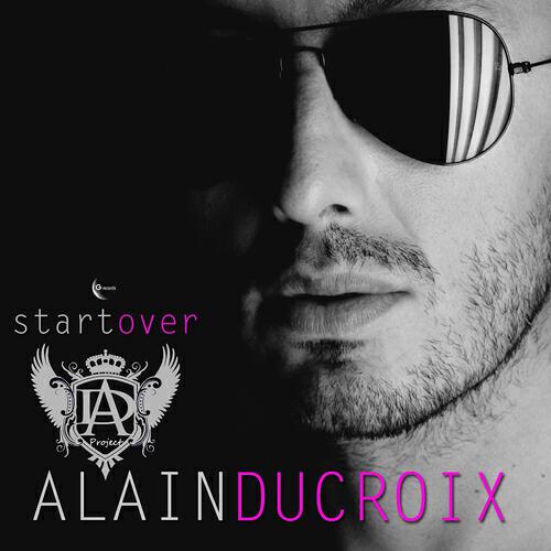 Alain Ducroix - Control