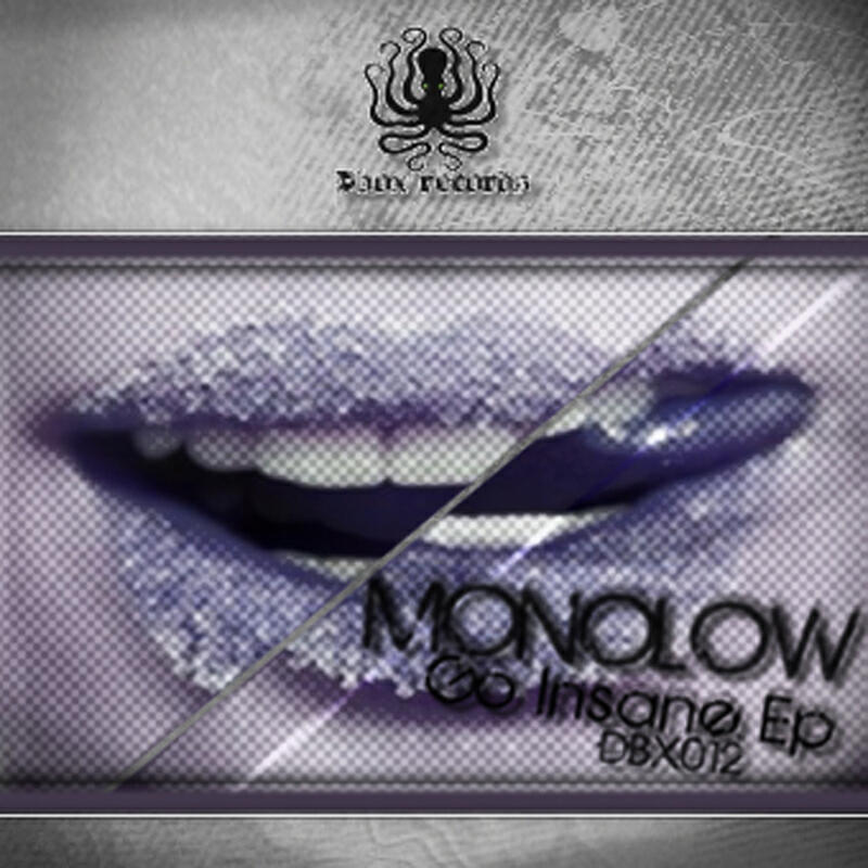 Monolow - Look Back