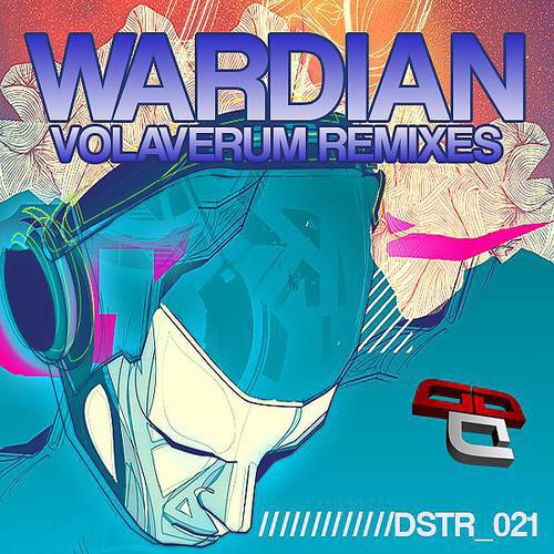 Wardian - Volaverum (HardNoise Remix)