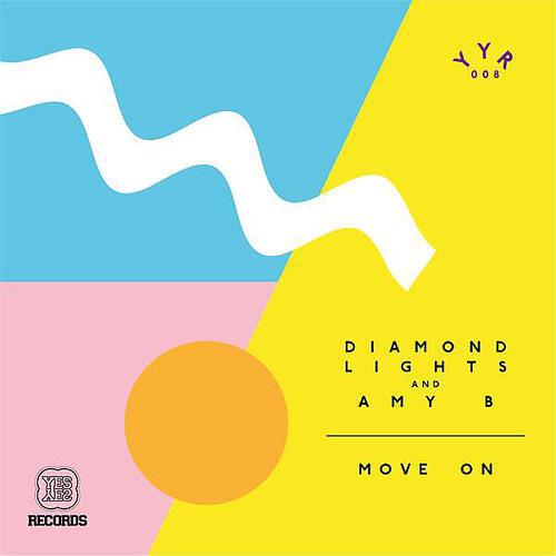 Diamond Lights - Move On