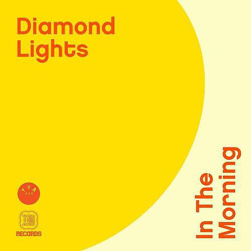 Diamond Lights - In The Morning (HeavyFeet Remix)