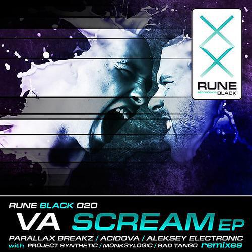Acidova - Break The Dream (Monk3ylogic Remix)