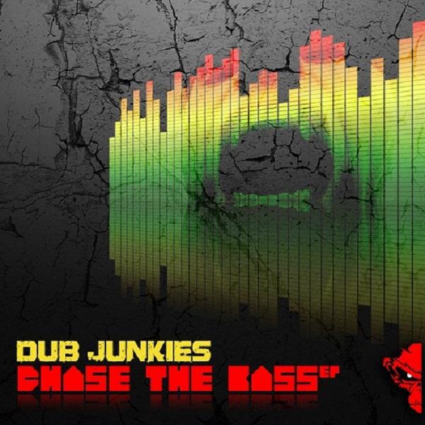 Dub Junkies - Arab