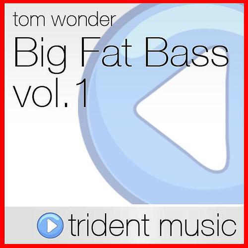 Tom Wonder - Grappa