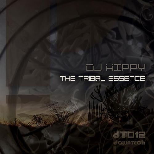 Dj Hippy - Homeless