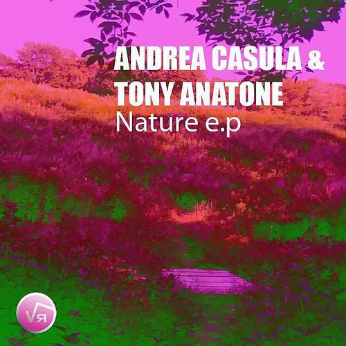Andrea Casula - Nature's Chant