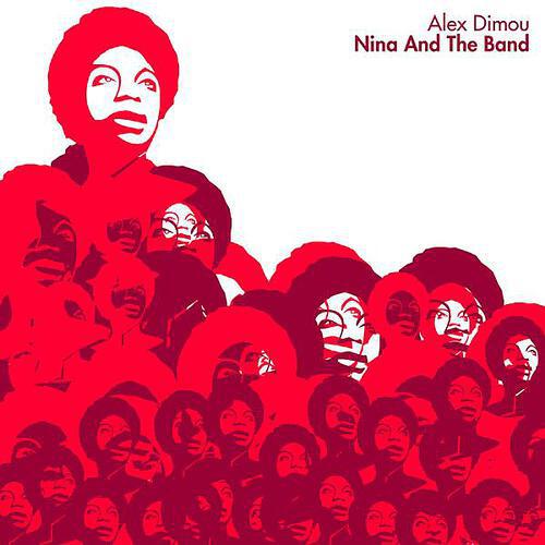 Alex Dimou - Nina And The Band
