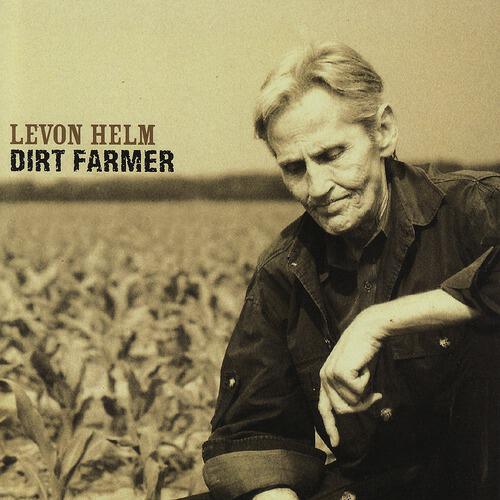 Levon Helm - Anna Lee