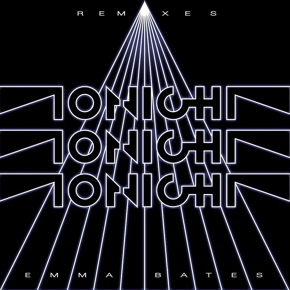 Emma Bates - Tonight Tonight Tonight (Southside House Collective Remix)