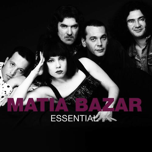 Matia Bazar - Vacanze Romane (Remaster 1998)