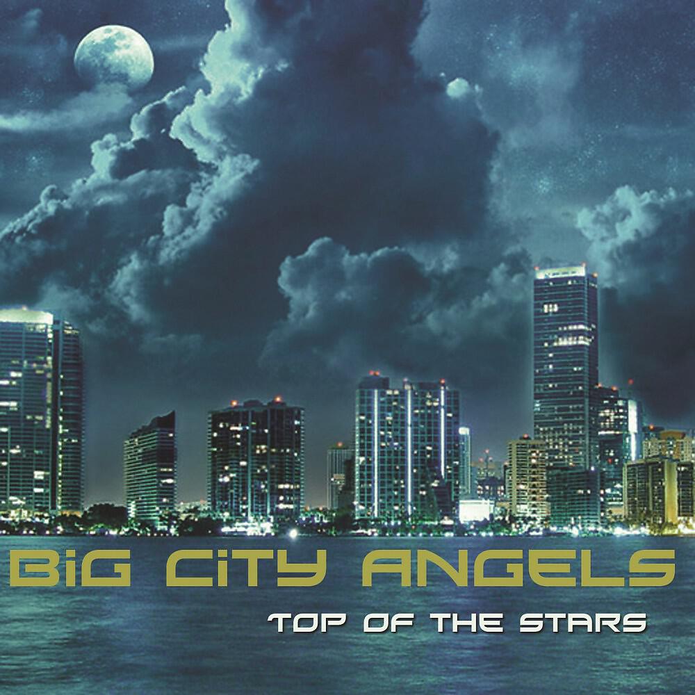 Big City Angels - Top of the Stars (Malu Project Remix)