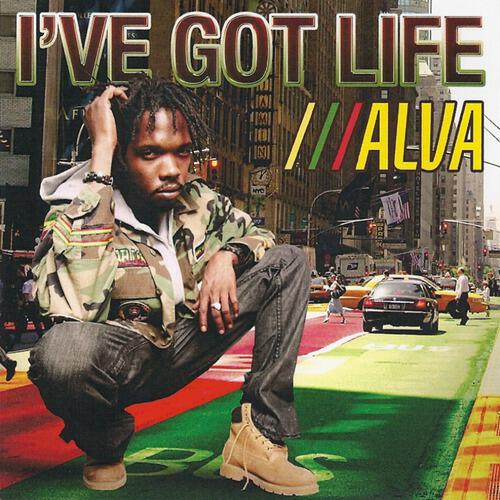 Alva - St. Anns