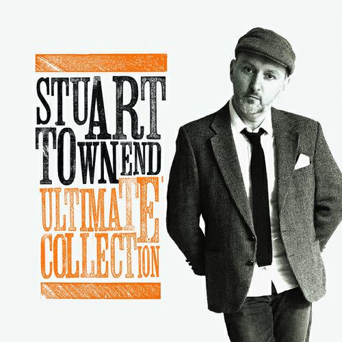 Stuart Townend - How Long
