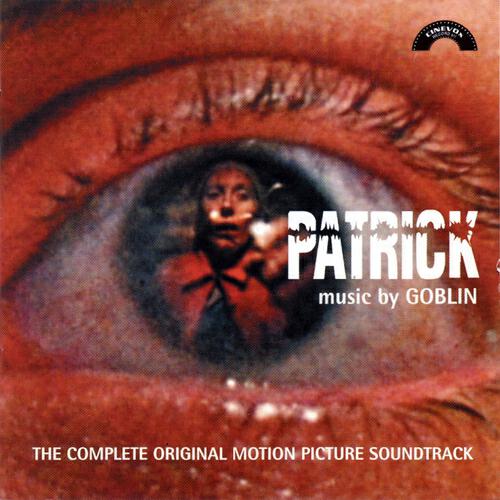 Goblin - Patrick, Pt. 3