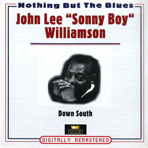 John Lee Williamson - Down South