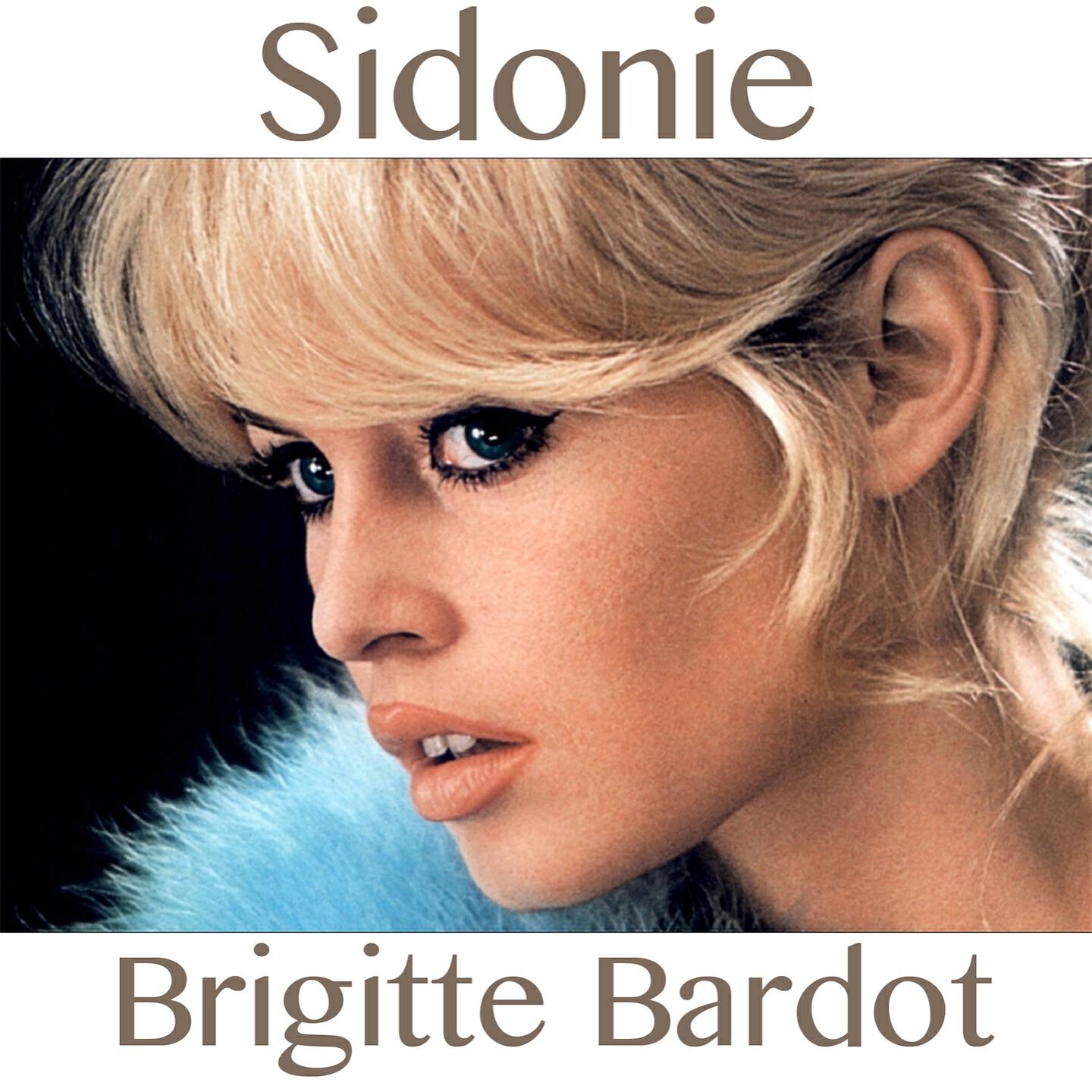 Brigitte Bardot - Sidonie (Theme from 