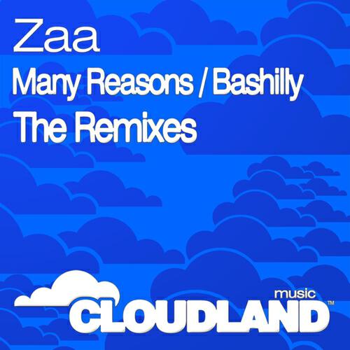 ZAA - Bashilly (JPL Remix)