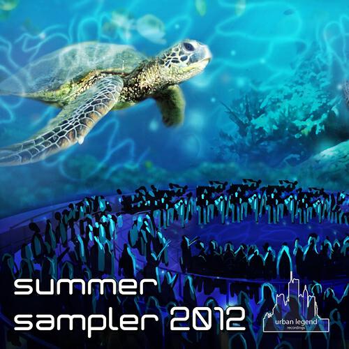 Lorenzo Bianco - A Trip in Forte Dei Marmi (Crazy Group Mix)