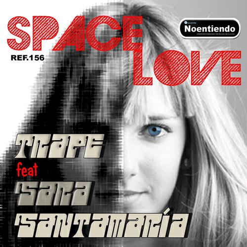 Trape - Space Love