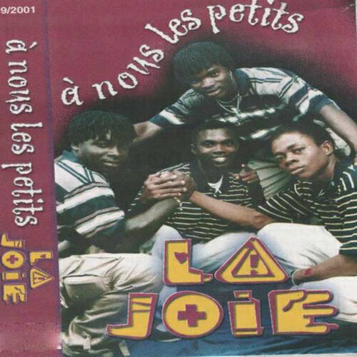 A Nous Les Petits - N'djikpa z