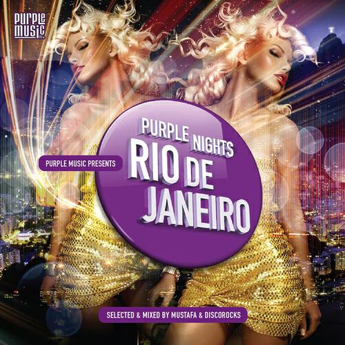 The Funk Ensemble - Afrodisco 2 (Dario D'Attis Ayaya Main Mix)