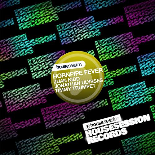 Juan Kidd - Hornpipe Fever (Original Mix)